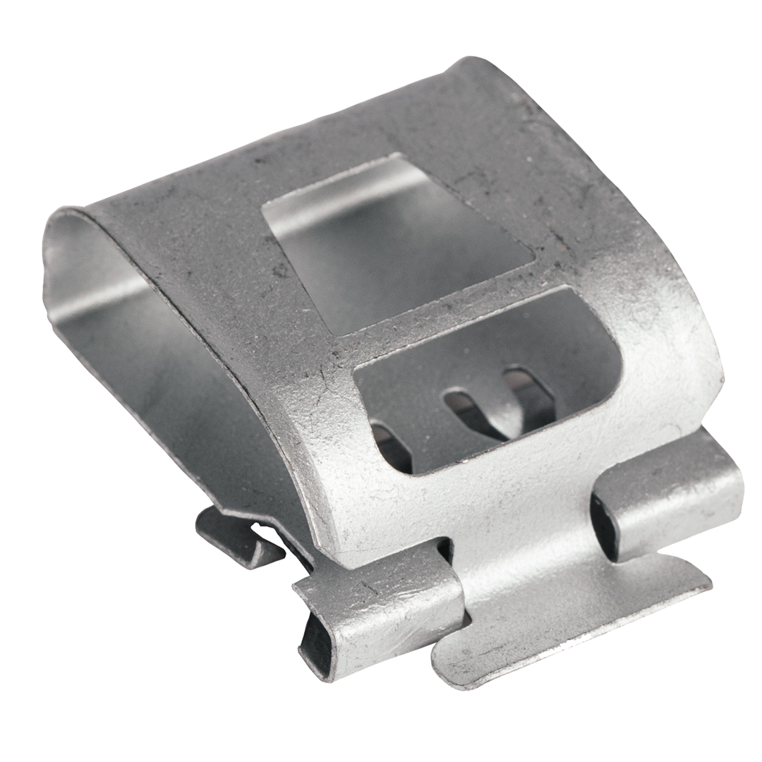 ARaymond Edge clip, multi cable, 9mm