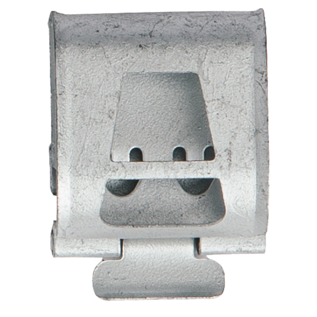 ARaymond Edge clip, multi cable, 9mm