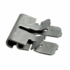 Swan EB-BC-2 Earth bar, green, 6 x 9, 6-way, 8W