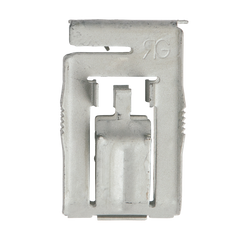 Vectis Carport leg pole, 2612mm (2279x1134 module) - Vectis