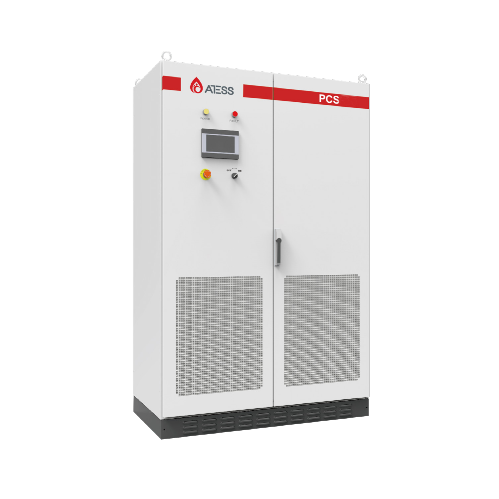 Atess Battery inverter, built-in transformer, 100kW