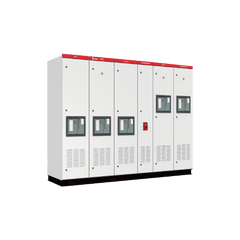 Atess Bypass cabinet, 250kVA