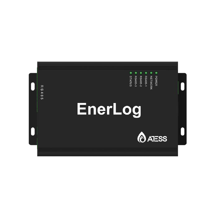 Efergy Online monitoring tool for commercial energy management and industrial applications