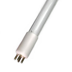 2267 RND TILT BAYONET- WHT