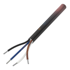 Balluff BCC M425-M414-3A-304-PX0434-050 Sensor cable, unshielded