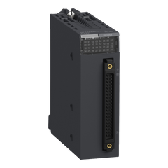 Schneider X80 Discrete output module, 32 outputs, 24VDC