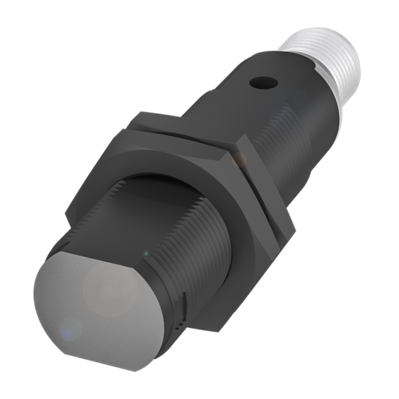 Balluff BOS 18KF-PA-1RE-S4-C Retroreflective sensor