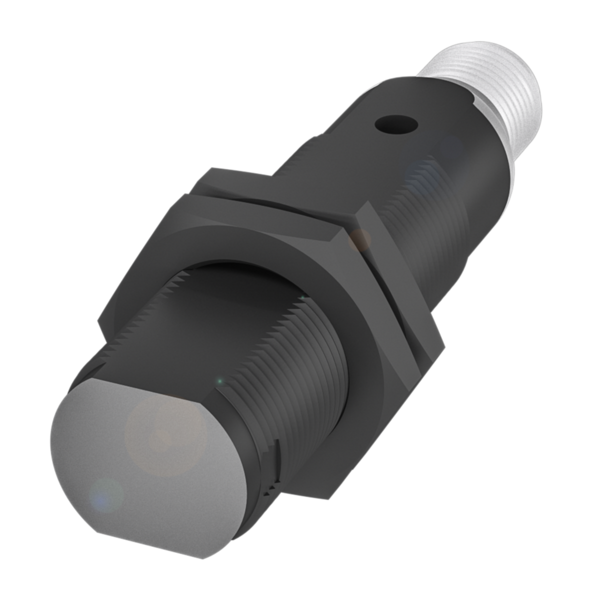 Balluff BOS 18KF-PA-1RE-S4-C Retroreflective sensor