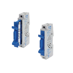 Bussmann Fuse holder, 1-pole, 1500VDC, 32A, 10 x 85mm - Rubicon Installer Portal