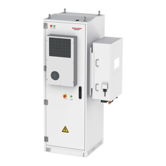 Pylontech Cabinet for 4 x US3000B lithium-ion batteries