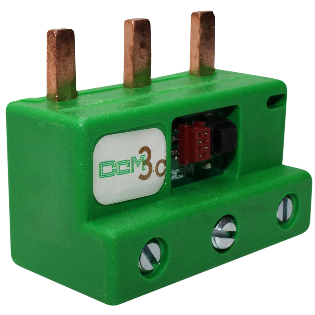 Higeco Current transformer, 0.333V, 3000, 1000A
