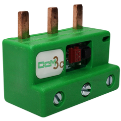 Higeco Current transformer, 0.333V, 3000, 1000A
