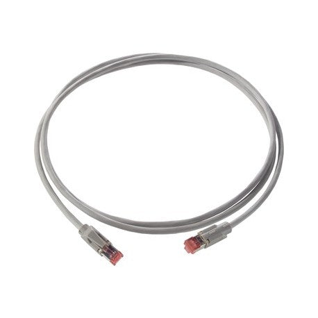 Lapp Etherline Patch cord, LAN, Cat.6A, green, 10m