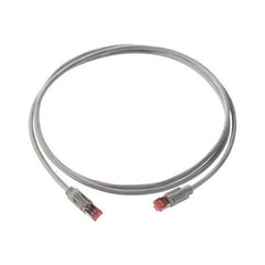 Lapp Etherline Patch cord, LAN, Cat.6A, green, 10m