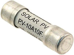 22x58 Fuse holder 1pole