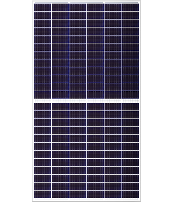 Canadian Solar 455W HiKu6 Panel, mono perc, T4 - Rubicon Installer Portal