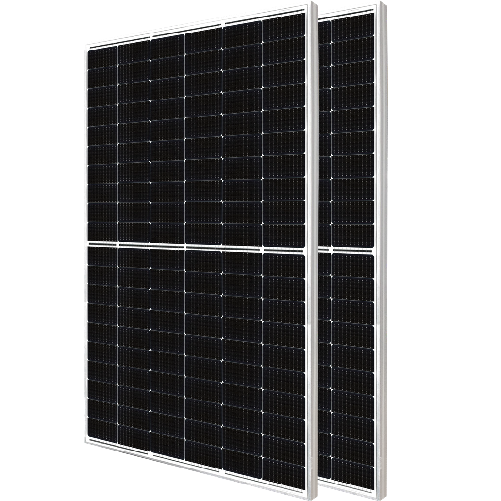 BAT BOX BLACK 4 x 100A unit with adjustable feet for industrial applications