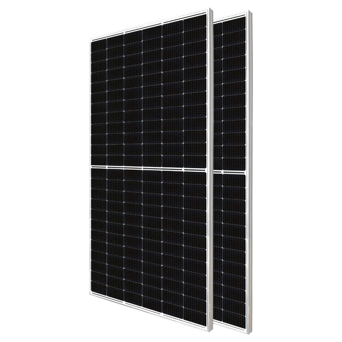 Canadian Solar 540W HiKU Panel, mono Perc, EVO2 - Rubicon Installer Portal