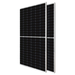 Canadian Solar 540W HiKU Panel, mono Perc, EVO2 - Rubicon Installer Portal