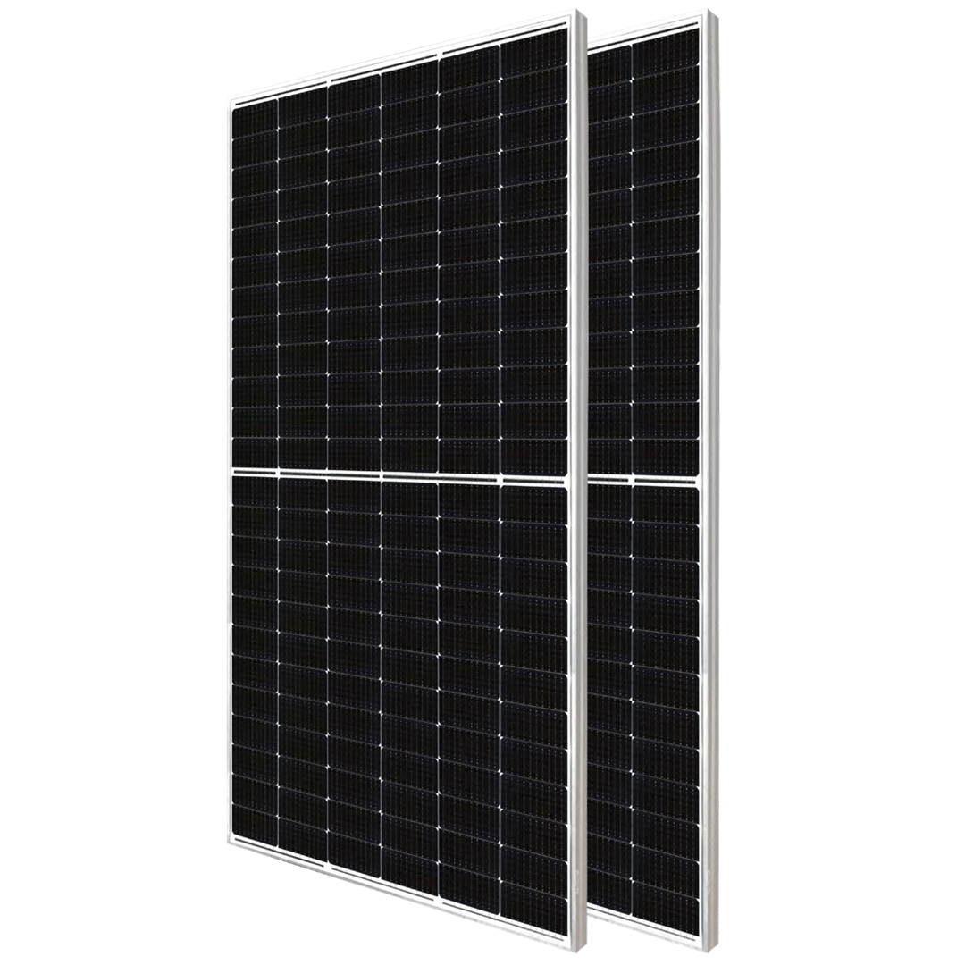 Canadian Solar TOPBiHiKu6 615W Solar panel, bifacial, EVO2