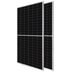 Canadian Solar TOPBiHiKu6 615W Solar panel, bifacial, EVO2