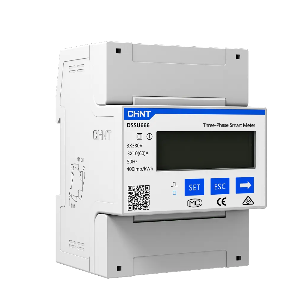 KNX bus interface, commercial / industrial Daikin, 2 din-rail