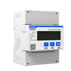 KNX bus interface, commercial / industrial Daikin, 2 din-rail
