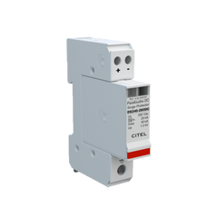 Citel DS240S-280DC SPD, type 2, DC/PV network, 280VDC