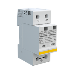 Citel DS50PVS-600/51 SPD, PV, type 2, 600VDC, 15kA