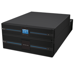 Delta External manual bypass module for 3-phase Amplon RT UPS