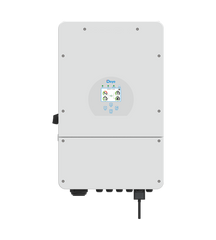 Refurbished Deye Hybrid inverter, 3-phase, 12K, 230/400VAC, 12000W
