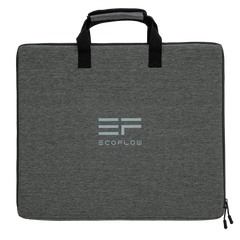 Ecoflow 110W Portable solar panel, monocrystalline