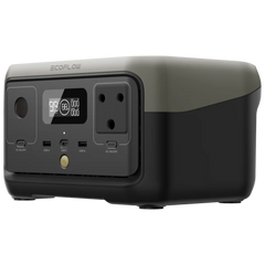 Ecoflow River 2 Portable power station, 0.6KWh