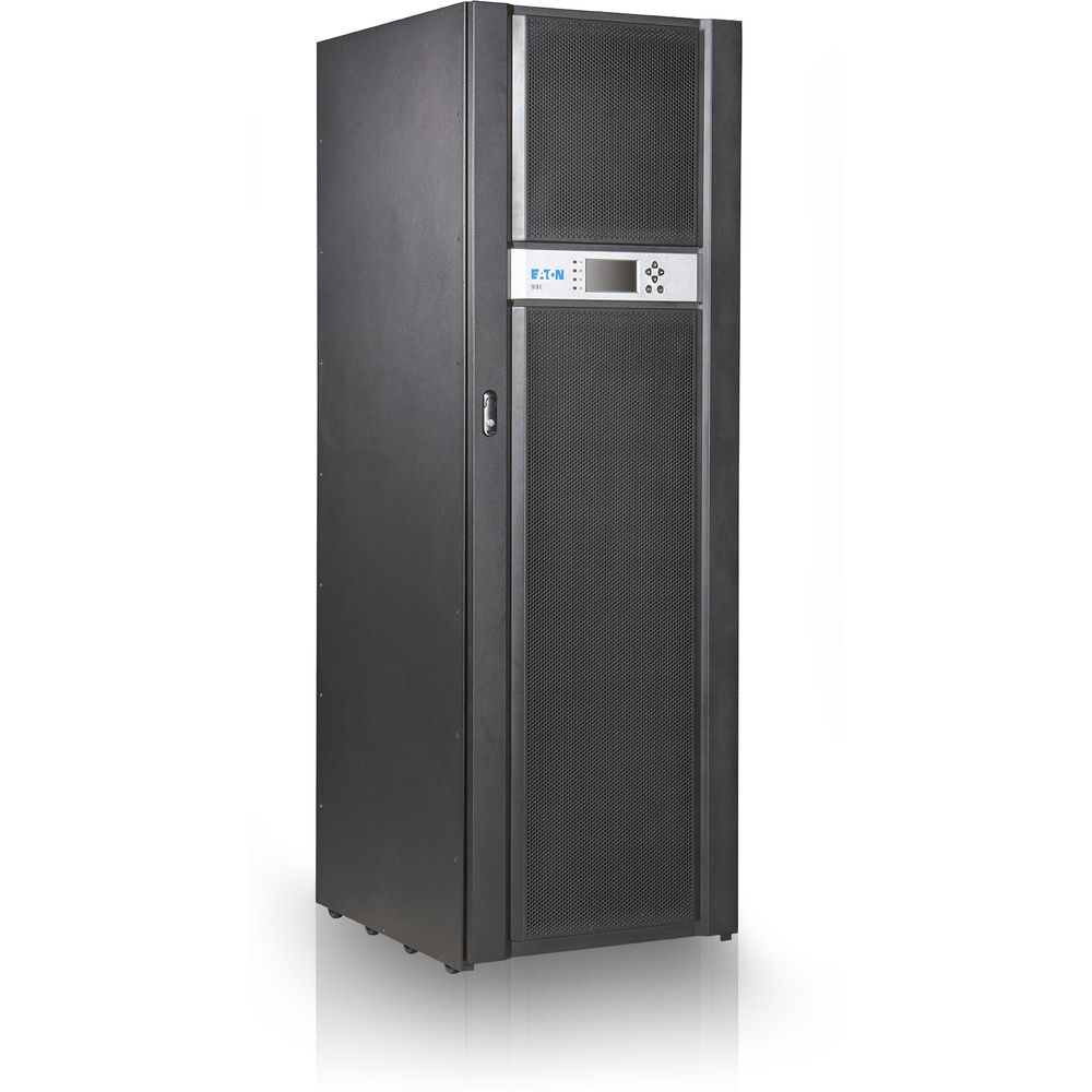 Eaton UPS, generation 2, 3P + N + PE, 100-120kVA