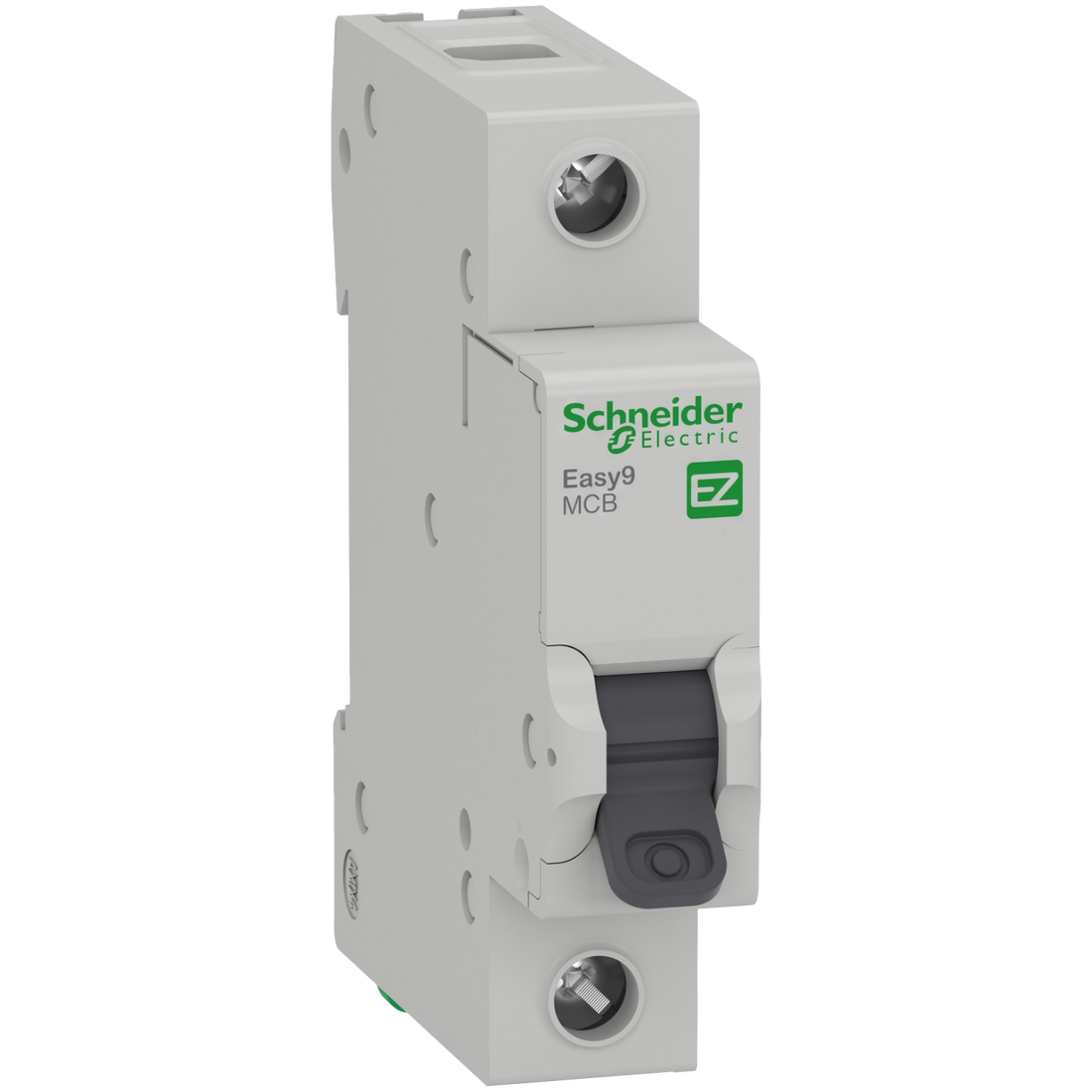 Schneider Mini circuit breaker, C-curve, 1-pole, 32A