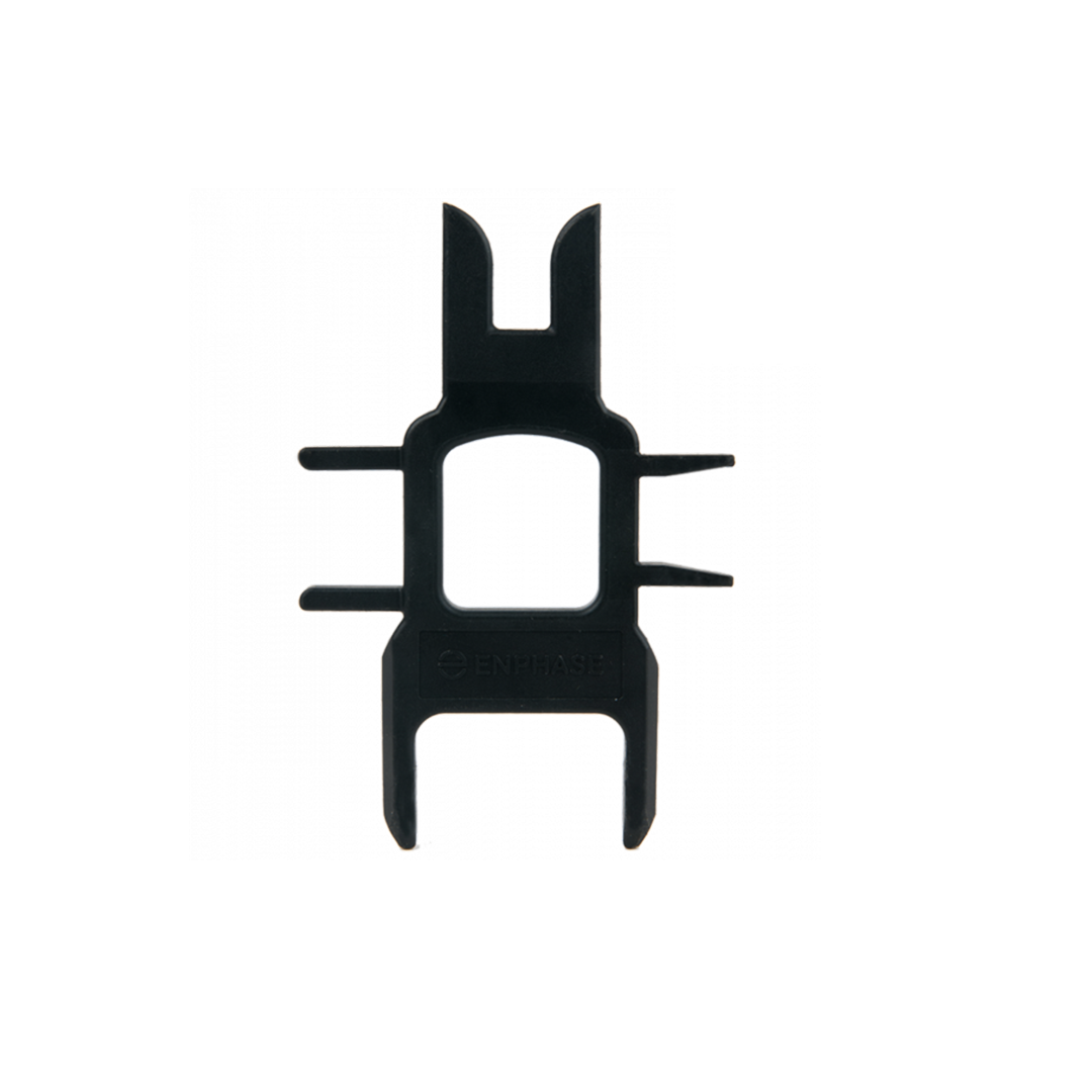 Enphase Disconnect tool for Q cable connectors - Rubicon Installer Portal