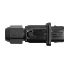 Enphase Field-wireable connector female, 1- phase cable - Rubicon Installer Portal