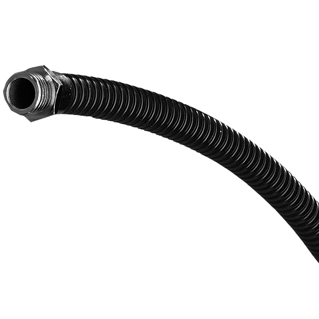 Crabtree Solid bend, PVC, 32mm