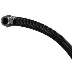 Crabtree Solid bend, PVC, 32mm