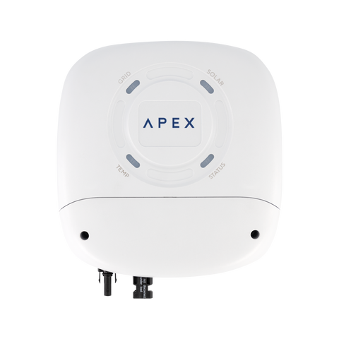 APEX SGS kit with Installation - APEX