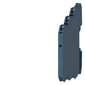 Siemens Output coupler relay, spring terminal, 1CO, 24VDC - 3RQ3018-2AM08-0AA0
