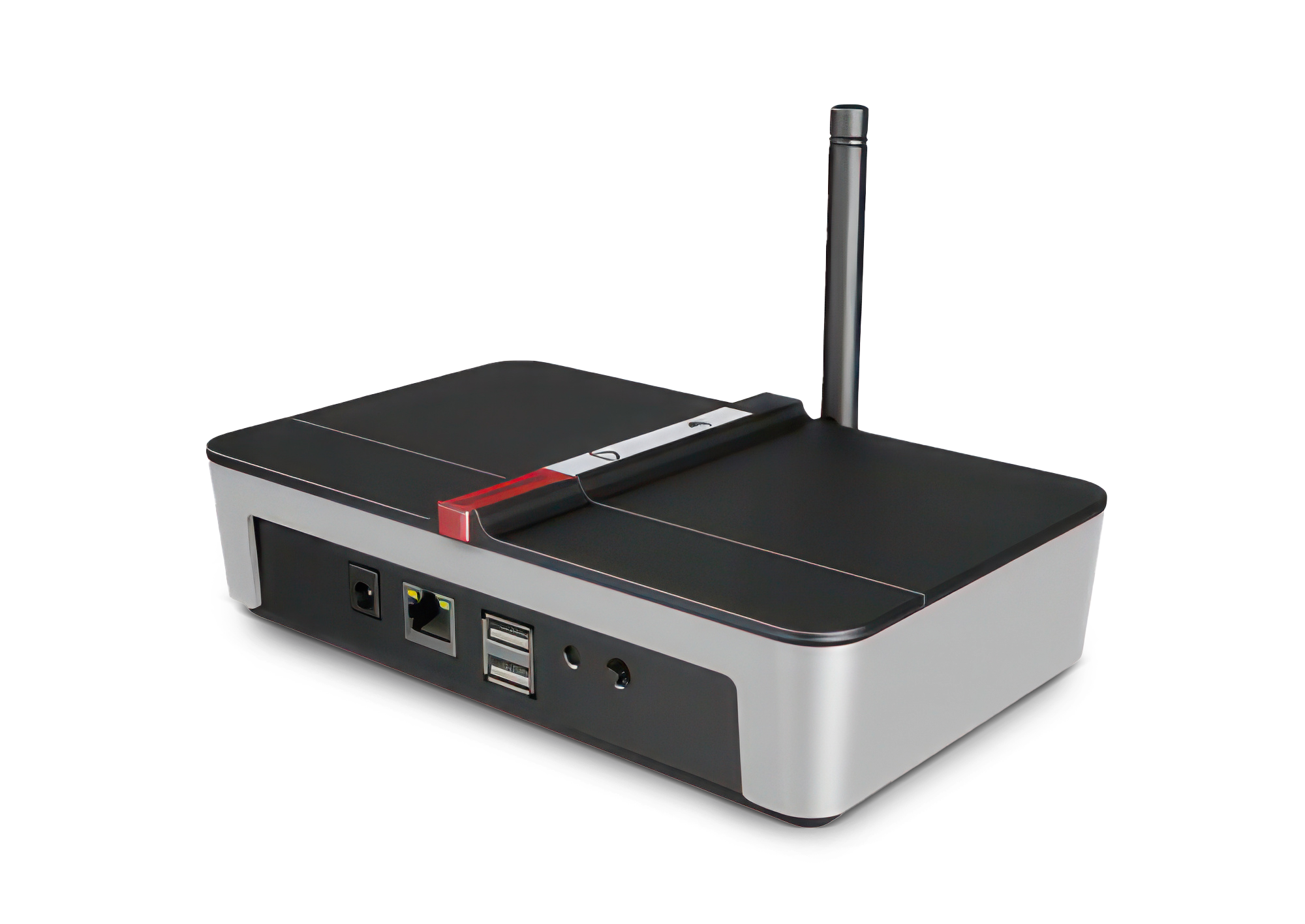 Werma WeASSIST Gateway 868MHz control panel device
