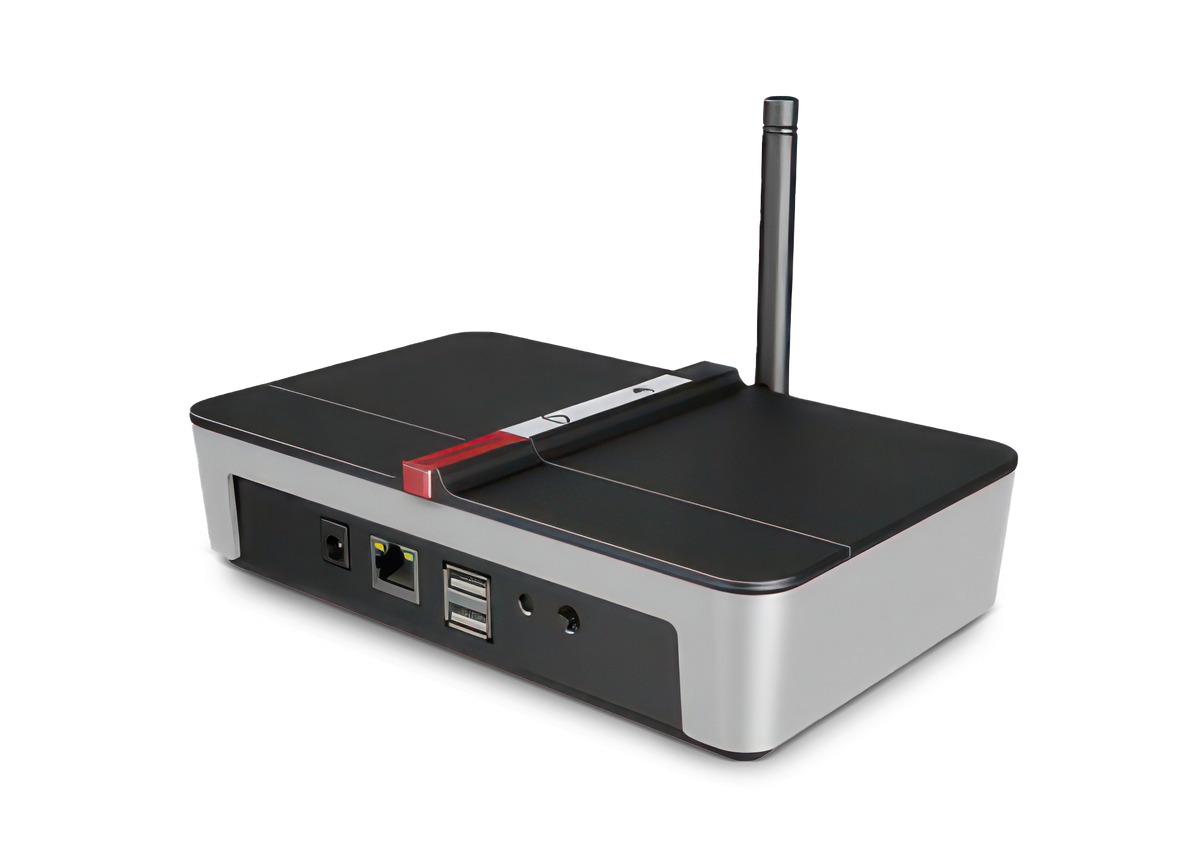 Werma WeASSIST Gateway 868MHz control panel device