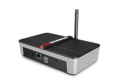 Werma WeASSIST Gateway 868MHz control panel device
