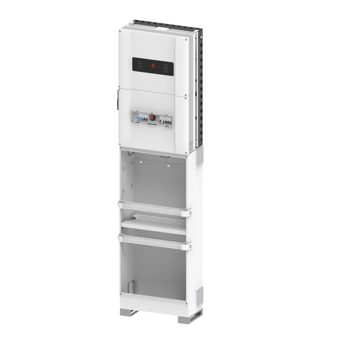 Hager Enclosure, polyester, 650 x 500 x 250mm