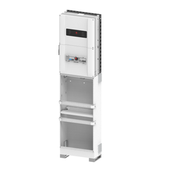 Hager Enclosure, polyester, 650 x 500 x 250mm