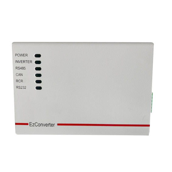 GoodWe Converter, connects Gen 1 inverters to lithium batteries