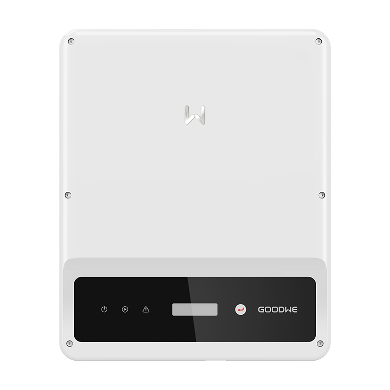 GoodWe Grid tied inverter, 3-phase, 2 MPPT, Wifi, 8kW