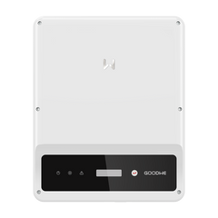 GoodWe Grid tied inverter, 3-phase, 2 MPPT, Wifi, 8kW