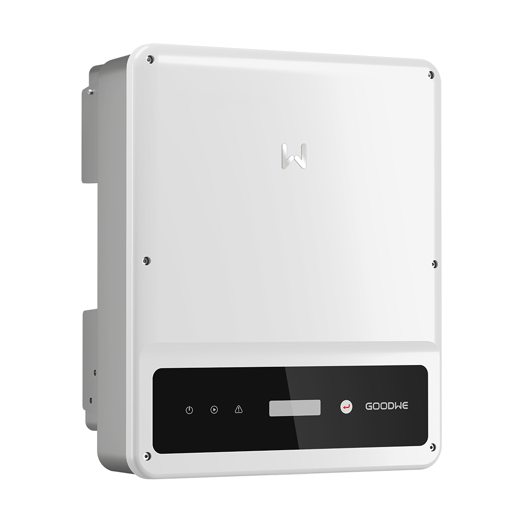 GoodWe Grid tied inverter, 3-phase, 2 MPPT, Wifi, DC, 5kW